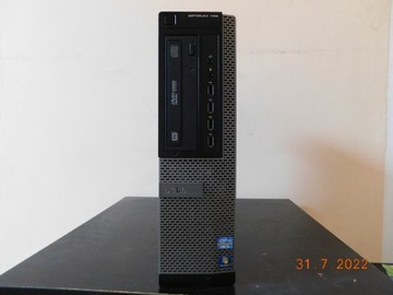 Komputer Dell OptiPlex 790