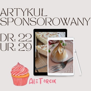 Artykuł sponsorowany na AleTorcik.pl | Linki SEO