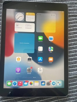 Tablet Apple iPad 6 generacja (2018) 32GB