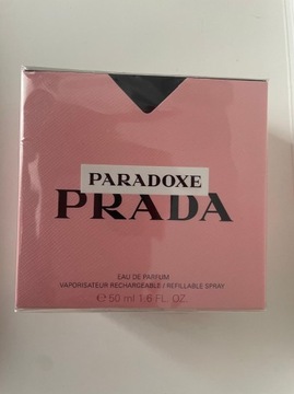 Prada Paradoxe 50ml EDP