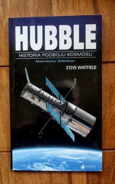 HUBBLE Historia podboju kosmosu