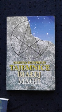 Tajemnice białej magii