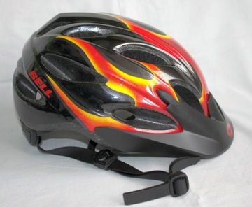 Kask dziecięcy Bell Buzz 47-54cm