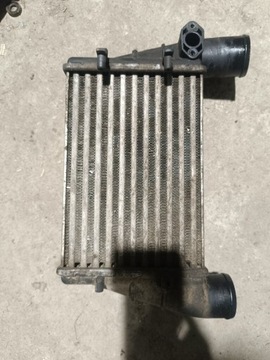 Intercooler 1.8t awt Quatro A6 C5 Passat B5 