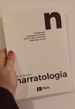 Narratologia, Paweł Tkaczyk