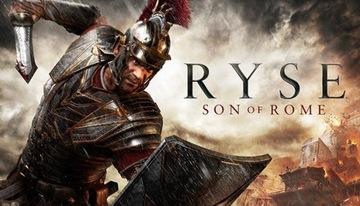 Ryse Son of Rome klucz PC steam gra