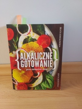 B.Sokołowska, E.Skorupska - Alkaiczne gotowanie...