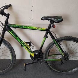 Explorer Elite Man 26" MTB