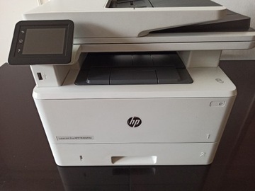 Urządzenie wielofunkcyjne  HP LaserJet M426fdw