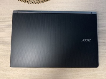 Acer VN7-591G | i7 |16 GB|GTX 960m|256 Gb + 1 TB
