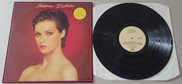 SHEENA EASTON Take Me Time 1981 UK