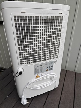DryFy Connect 50 Osuszacz powietrza