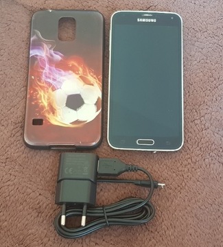 Samsung Galaxy S5 G900f 2/16GB LTE