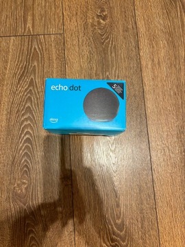 Echo Dot 5 / Głośnik 