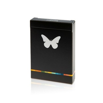 BUTTERFLY SUMMER EDITION Karty do gry LE1000