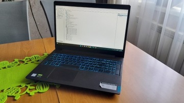 LENOVO IdeaPad L340-15IRH Gaming