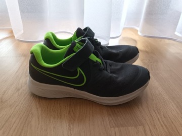 Buty Nike rozm. 34