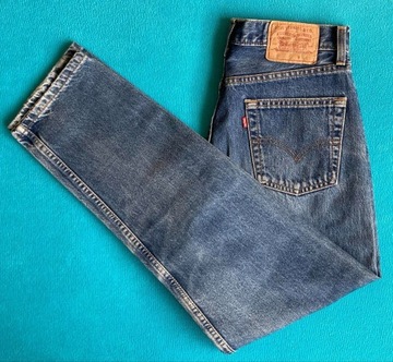 Spodnie Levi's 510 roz. 32-30