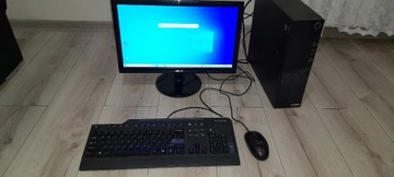 Komputer Lenovo Thinkcentre M 83 G3260/10gb/500g 