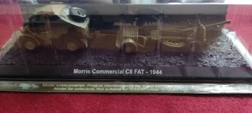 AmerCom Model Morris Commercial C8 FAT - 1944