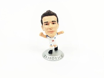 Figurka Soccer Microstars Arne Friedrich Hertha