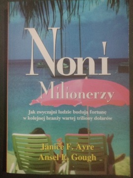 Ayre, Gough "Noni milionerzy