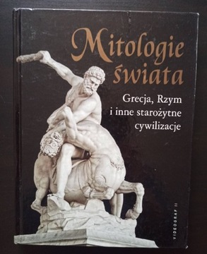 Mitologie świata 