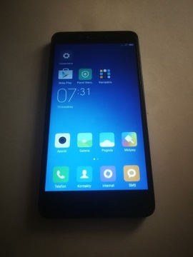 Xiaomi Redmi Note 2 2/32Gb 53 opis