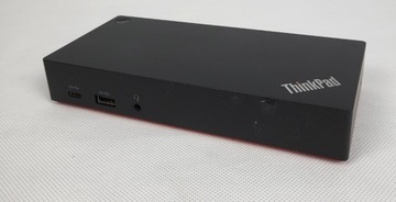 Stacja dokująca Lenovo ThinkPad USB-C Gen2 40AS 