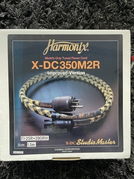 Harmonix XDC350M2R Improved Version 1.5 m