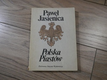 Polska Piastów Jasienica