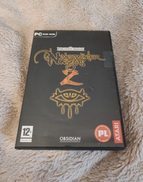 Neverwinter Nights 2 pc