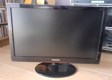 Monitor Samsung SyncMaster P2350