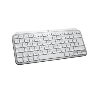 Klawiatura bezprzewodowa Logitech MX Keys Mini Mac