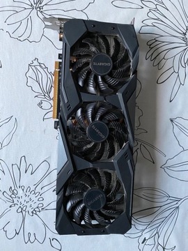 Gigabyte Radeon RX5700