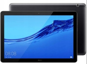 Huawei MediaPad T5 10,1 3/32GB YouTube BEZ REKLAM
