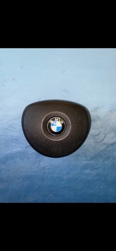 BMW e90 e91 e92 poduszka powietrzna, airbag 