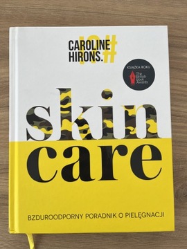 Skin Care Caroline Hirons