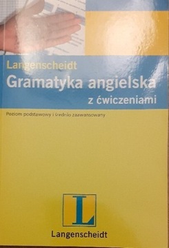 Gramatyka angielska z ćwiczeniami