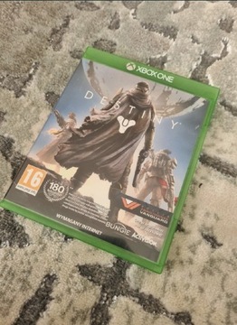 DESTINY XBOX ONE XONE