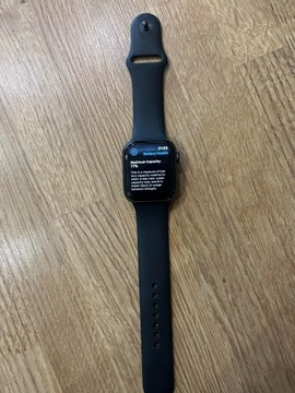 Zegarek Apple Watch 5 44mm Smartwatch
