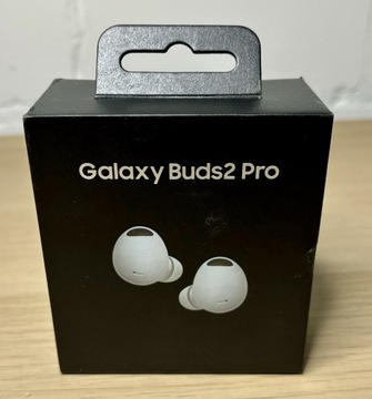 Galaxy Buds 2 Pro Nowe SAMSUNG