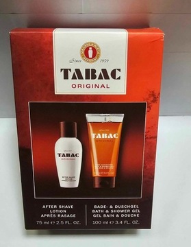 Tabac Original                old version 2019 set