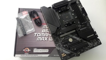 Płyta główna MSI B550 TOMAHAWK MAX WIFI