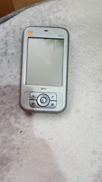 Palmtop SPV PM10B