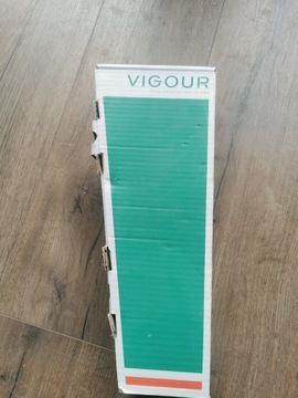 Bateria umywalkowa Vigour Clivia 