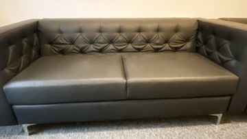 Sofa Agnes 3 osobowa