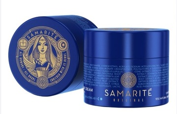 Krem samarite Divine 45ml, nowy. 