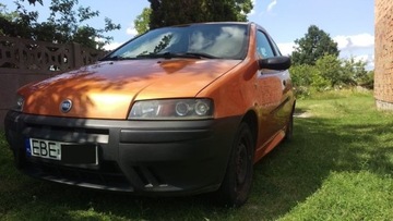 Fiat Punto II 1.2 - CZĘŚCI