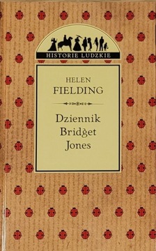 Helen Fielding - Dziennik Bridges Jones 2 pozycje